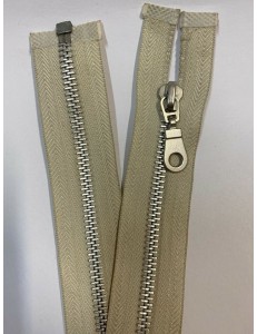 ZIP METALLO TRANCIATO CAT.6 DIVISIBILE CM034 COL.881